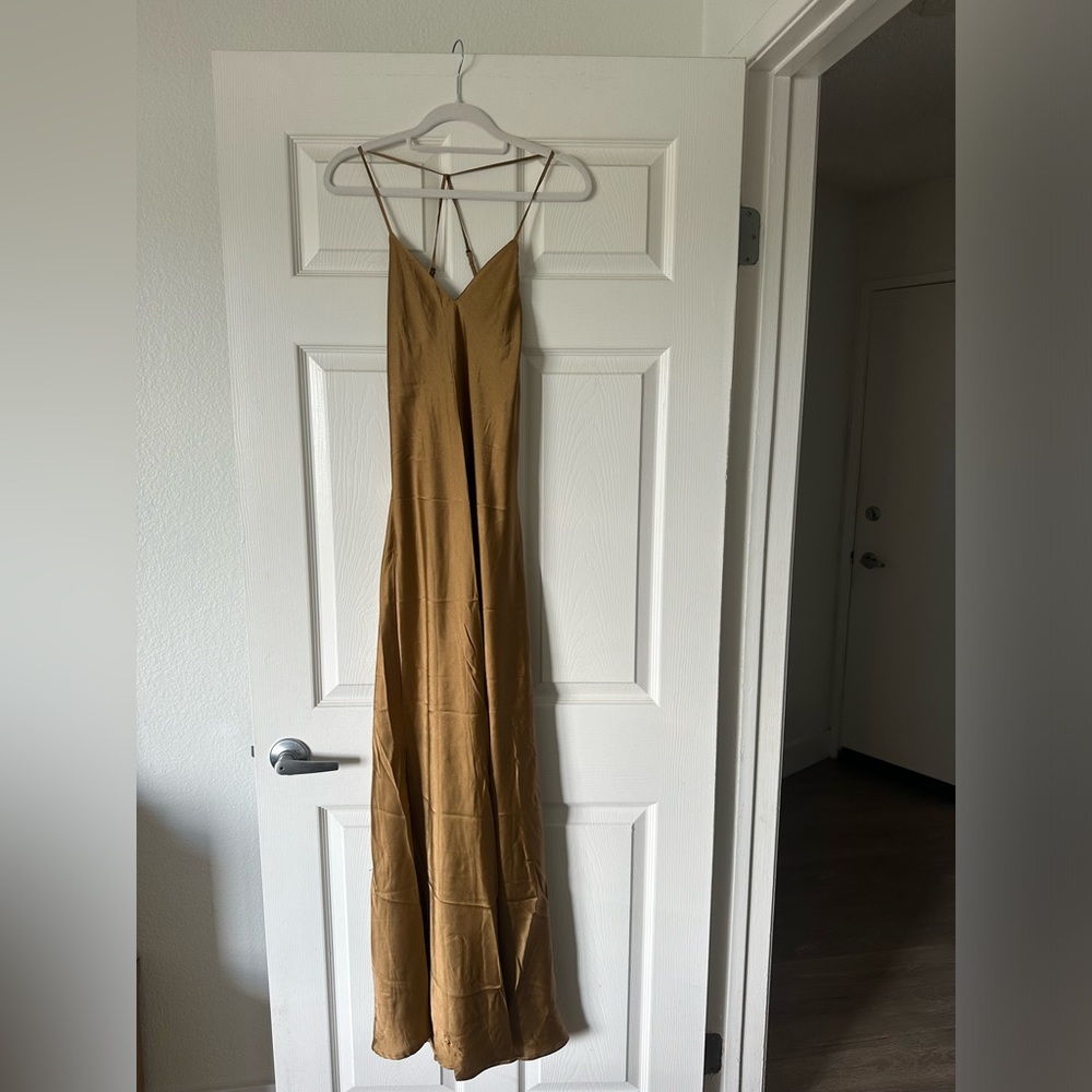 Pampelone Oriane Maxi Dress - Picture 6 of 14